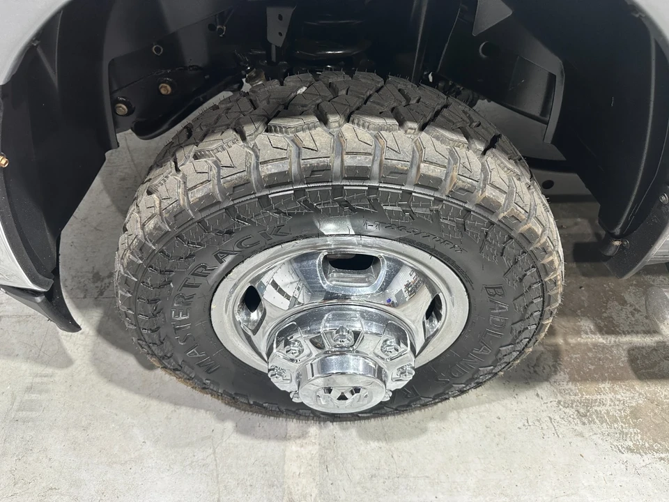 2020 Ram 3500 - Image 3 of 21