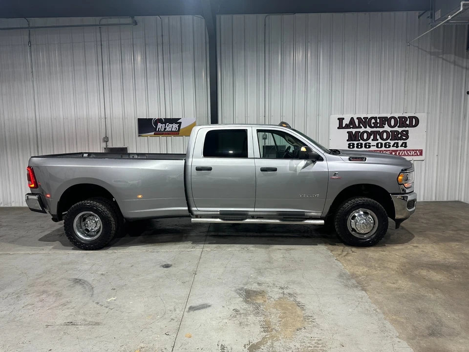 2020 Ram 3500 - Image 21 of 21