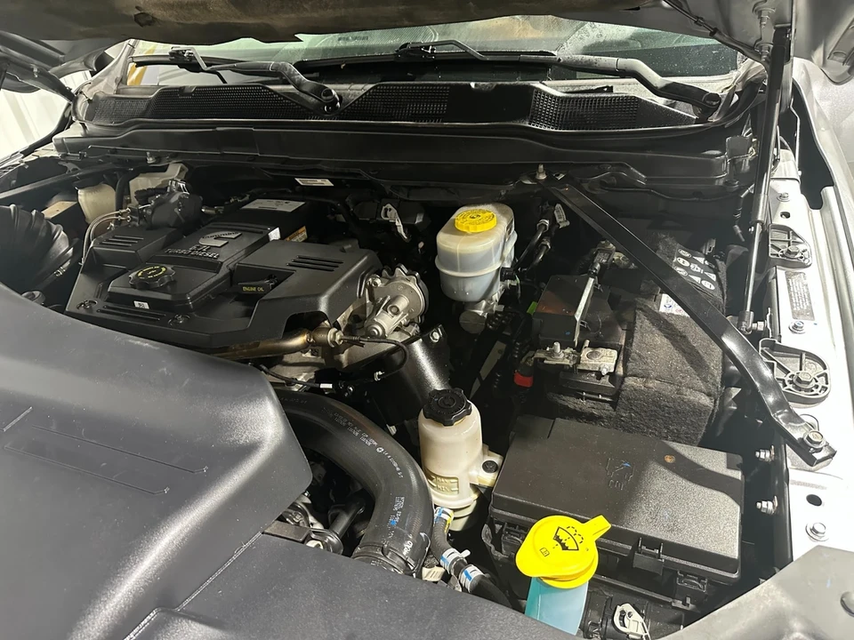 2020 Ram 3500 - Image 19 of 21
