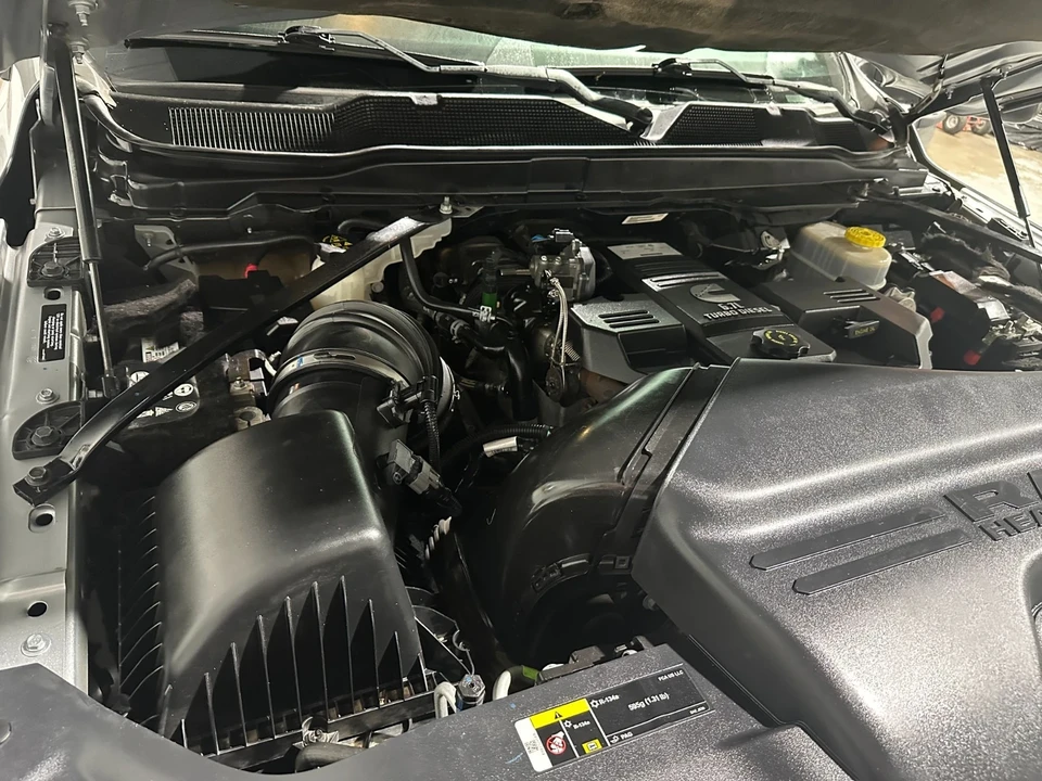 2020 Ram 3500 - Image 18 of 21