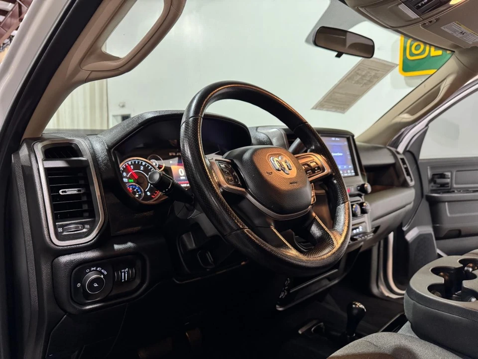 2020 Ram 3500 - Image 10 of 12