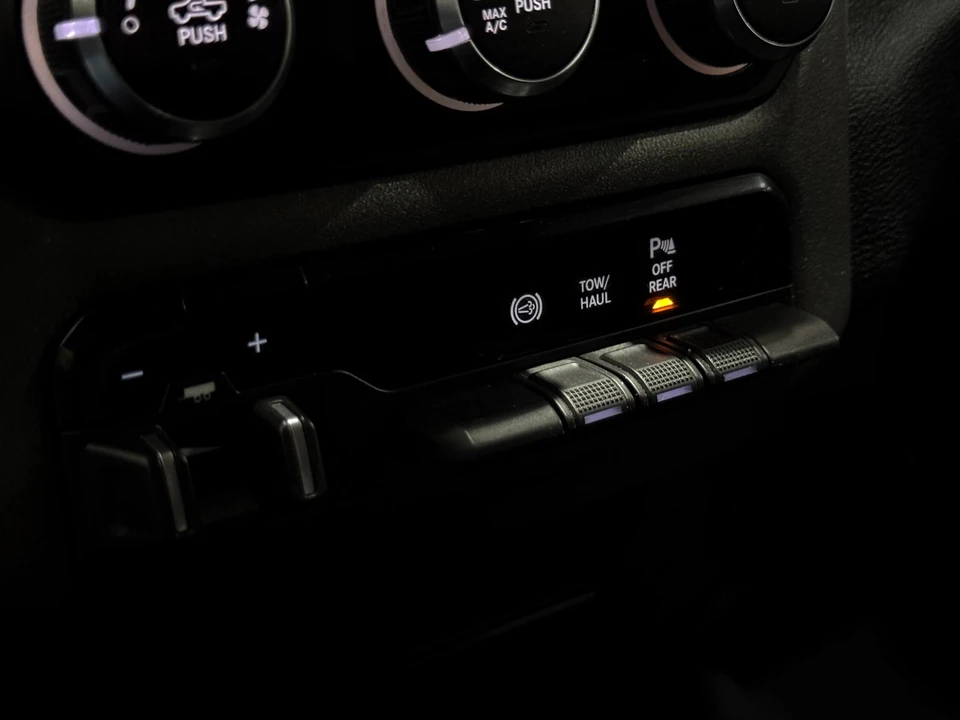 2020 Ram 3500 - Image 12 of 12