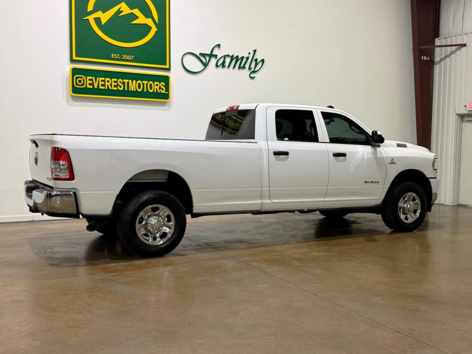 2020 Ram 3500 - Image 3 of 12
