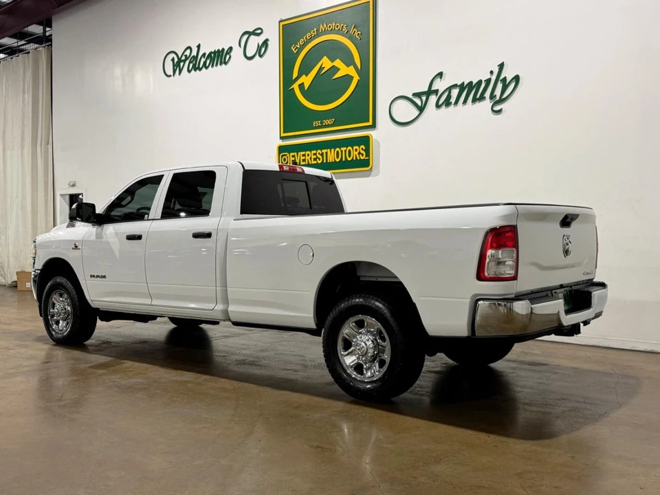 2020 Ram 3500 - Image 6 of 12