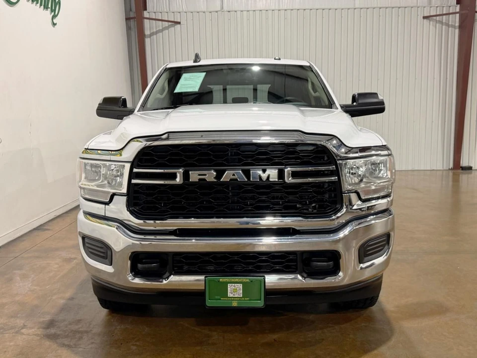 2020 Ram 3500 - Image 2 of 12