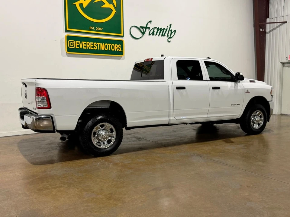 2020 Ram 3500 - Image 8 of 12