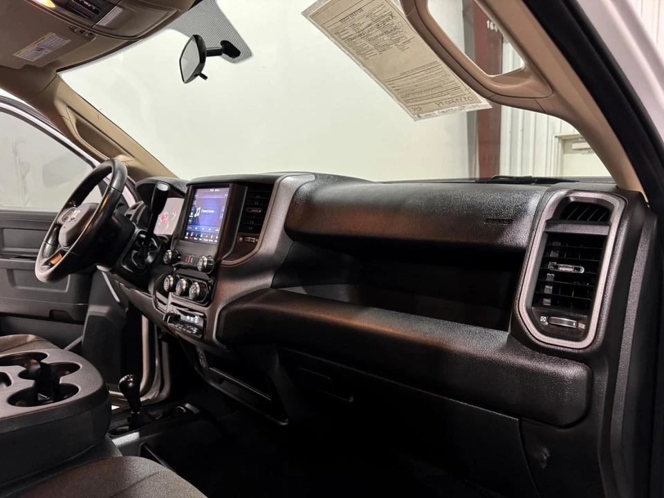 2020 Ram 3500 - Image 12 of 12