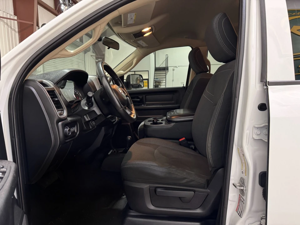 2020 Ram 3500 - Image 6 of 12