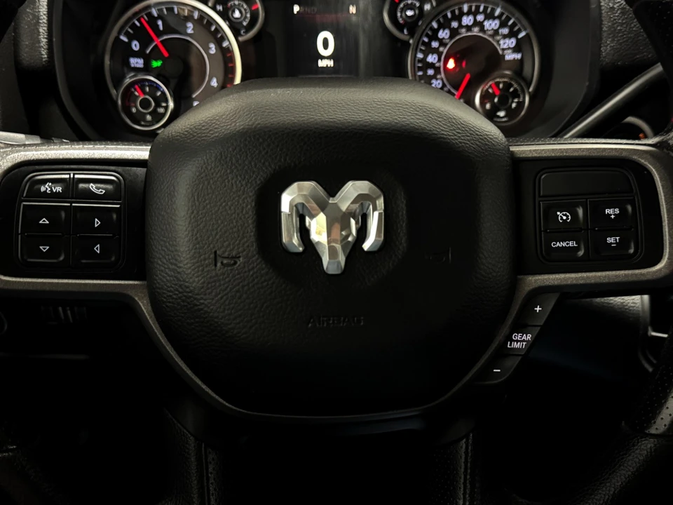 2020 Ram 3500 - Image 7 of 12