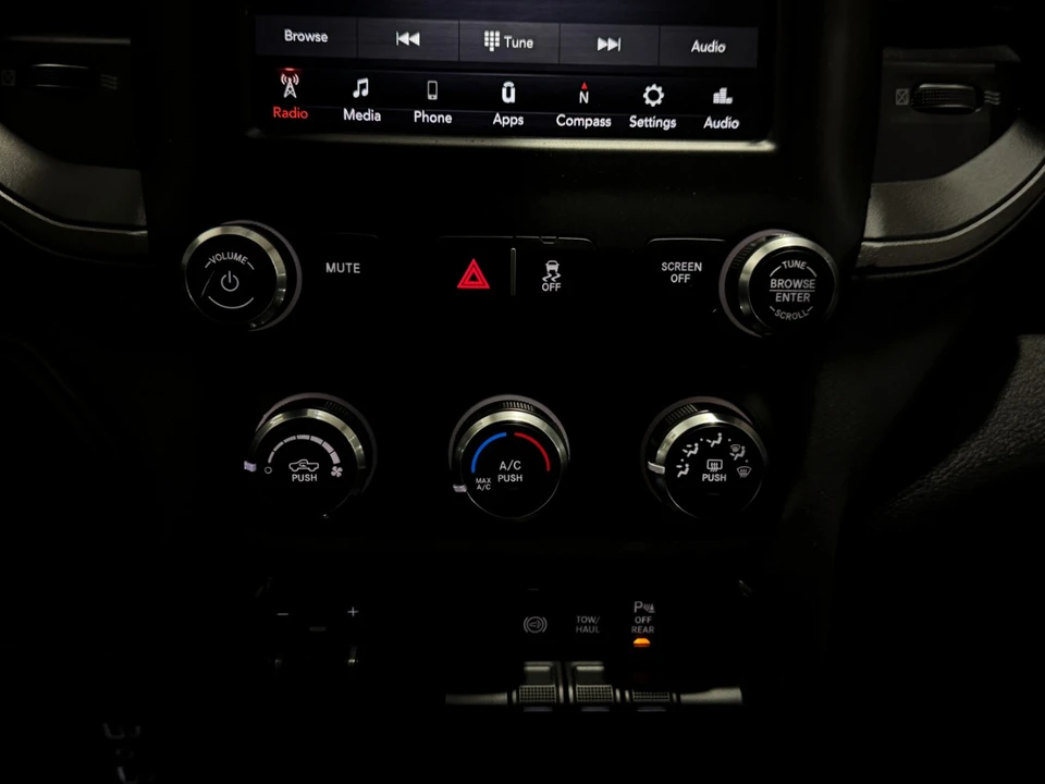 2020 Ram 3500 - Image 10 of 12