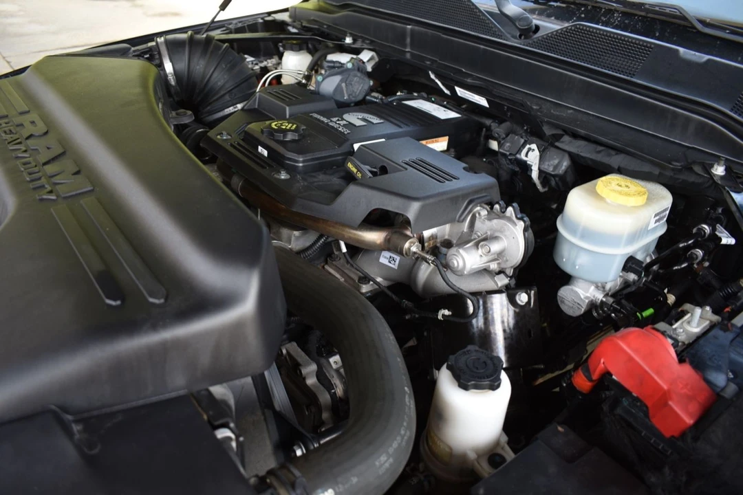 2020 Ram 3500 - Image 22 of 22