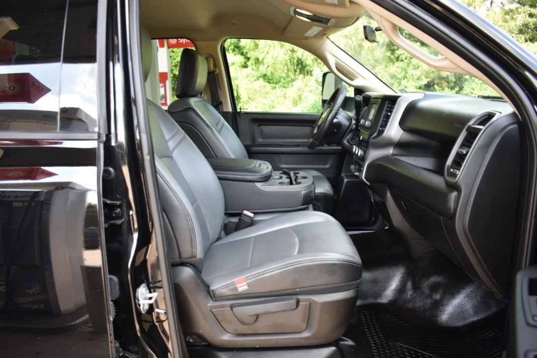 2020 Ram 3500 - Image 16 of 22