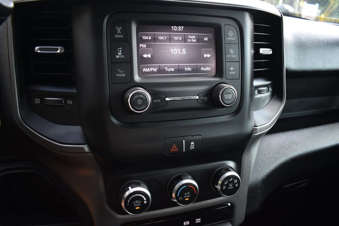 2020 Ram 3500 - Image 13 of 22