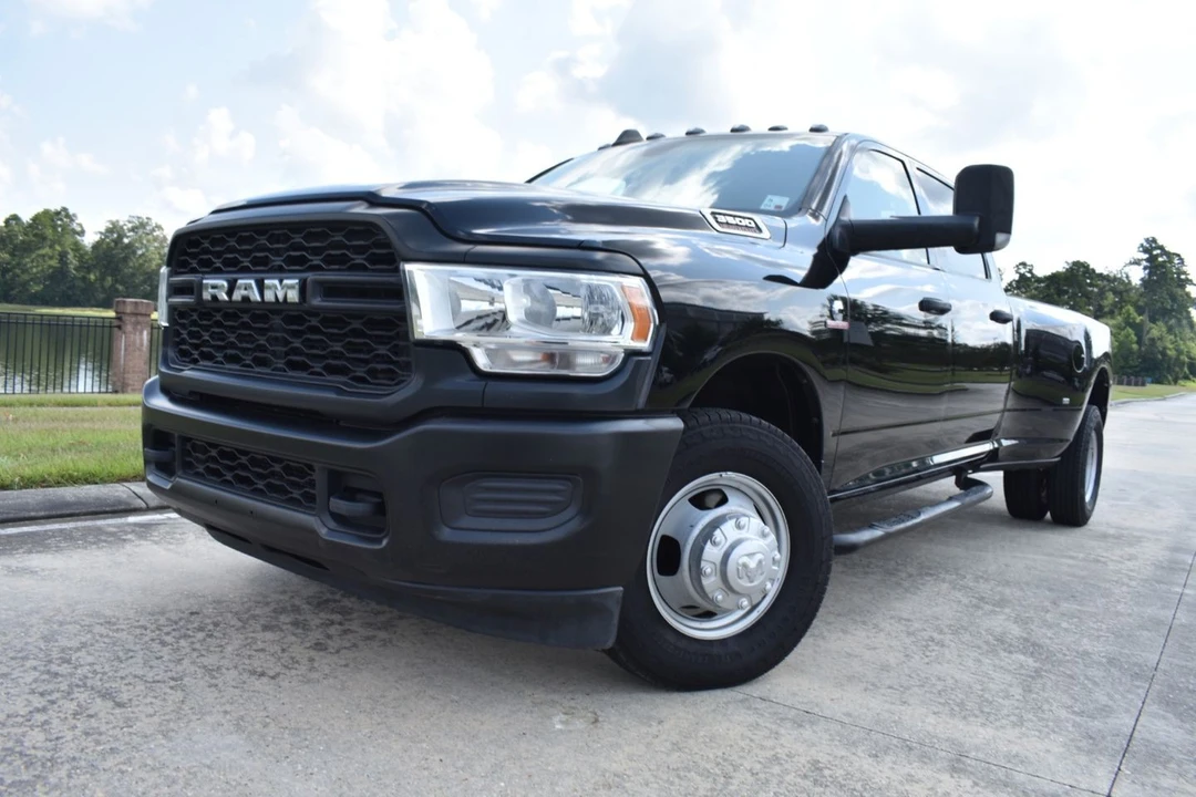 2020 Ram 3500 - Image 5 of 22