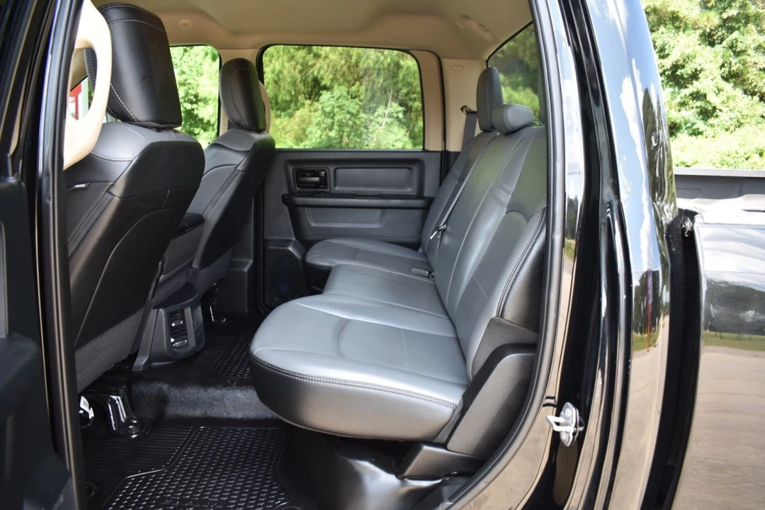 2020 Ram 3500 - Image 11 of 22
