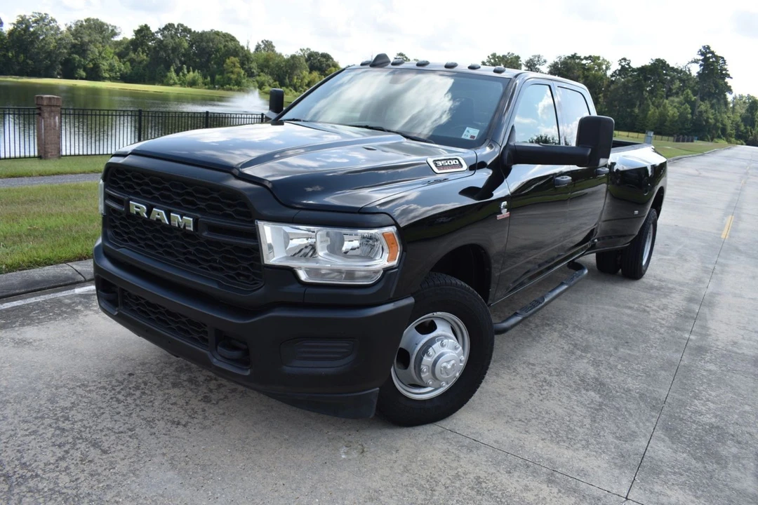 2020 Ram 3500 - Image 6 of 22