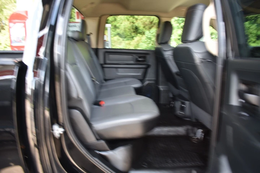 2020 Ram 3500 - Image 15 of 22