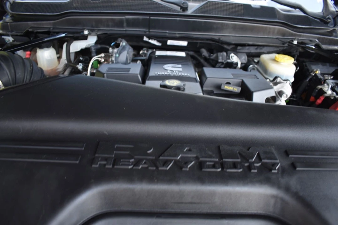 2020 Ram 3500 - Image 21 of 22