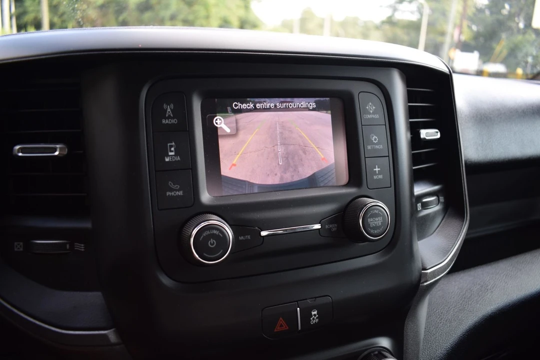 2020 Ram 3500 - Image 14 of 22