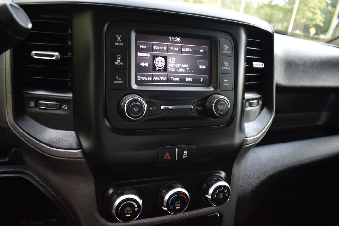 2020 Ram 3500 - Image 13 of 21