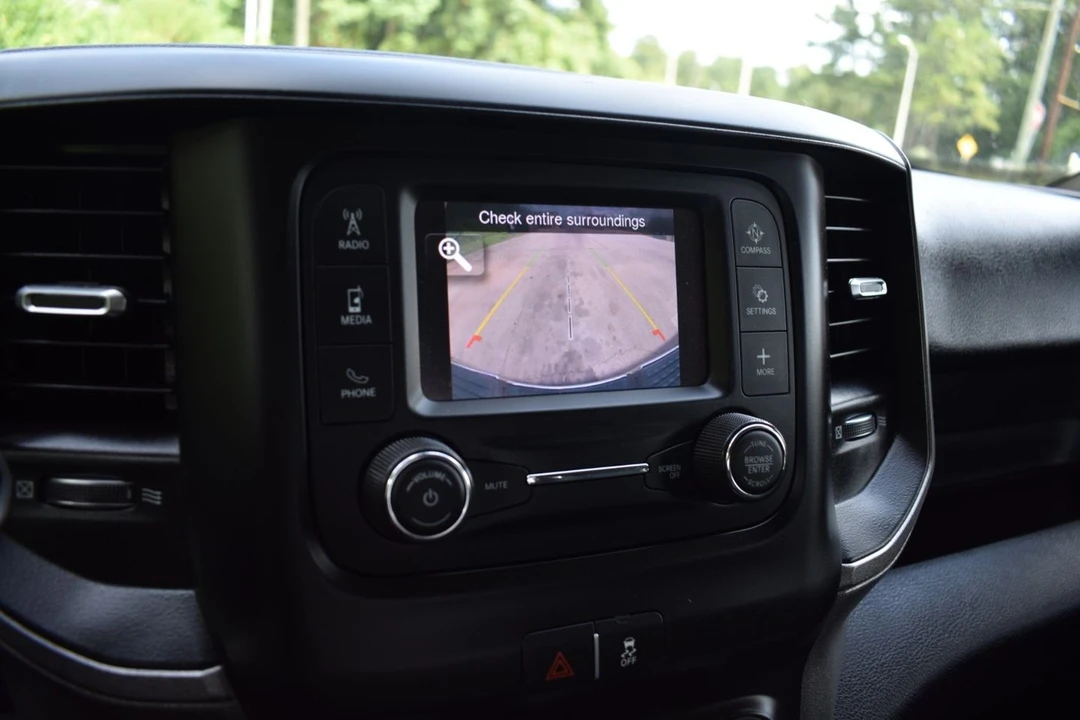 2020 Ram 3500 - Image 14 of 21