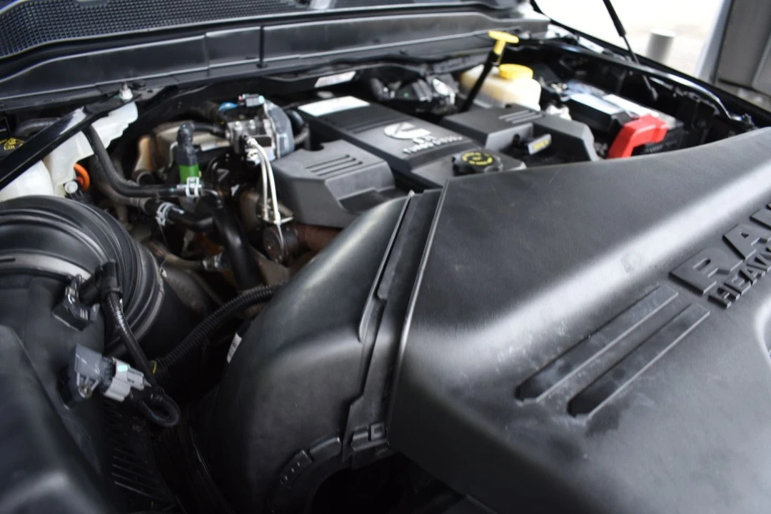 2020 Ram 3500 - Image 19 of 21