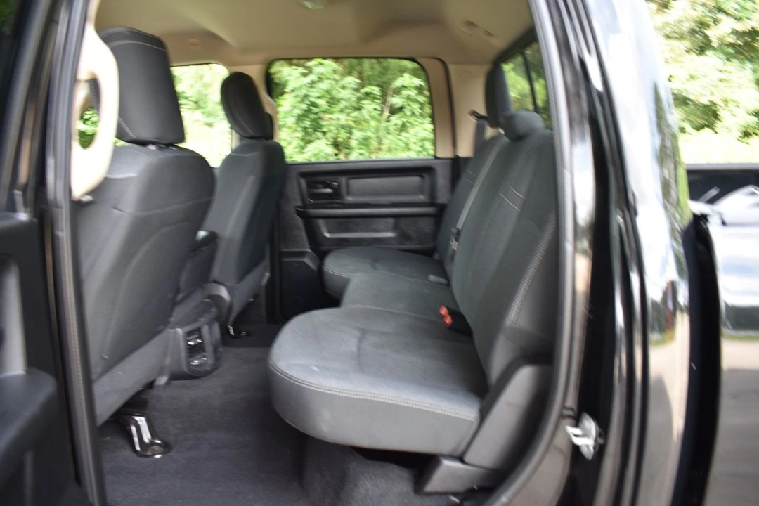 2020 Ram 3500 - Image 11 of 21