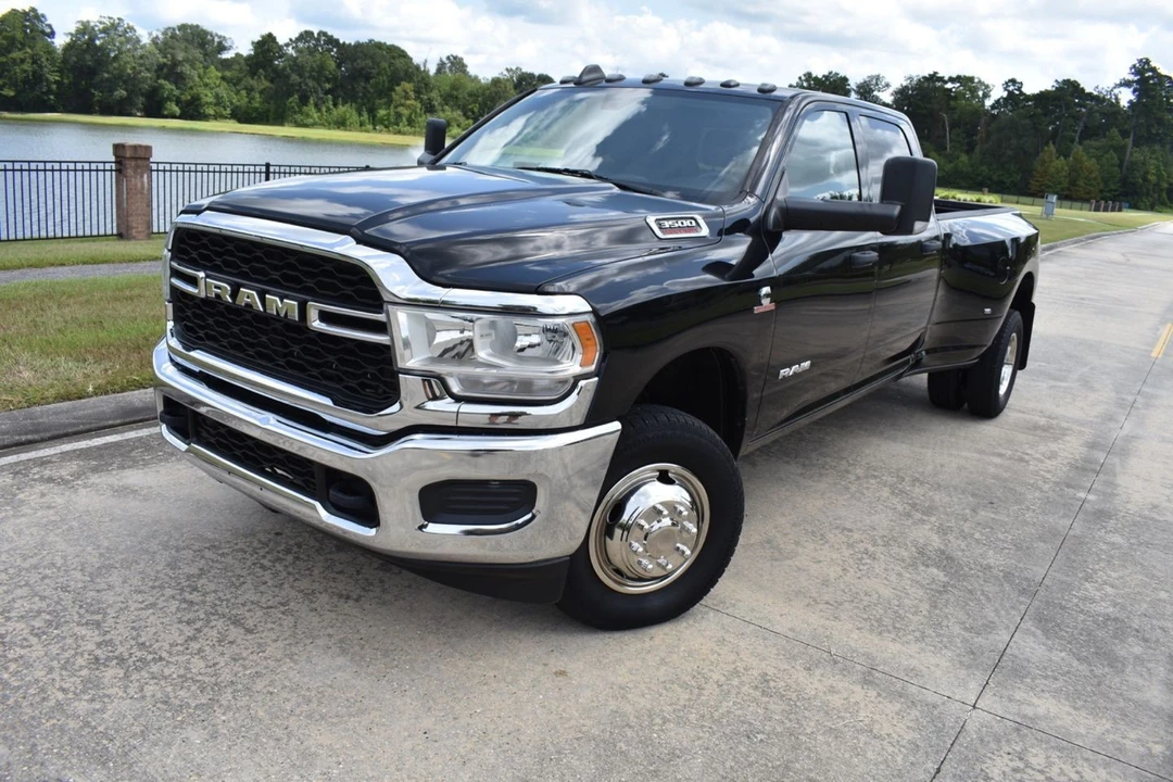 2020 Ram 3500 - Image 6 of 21