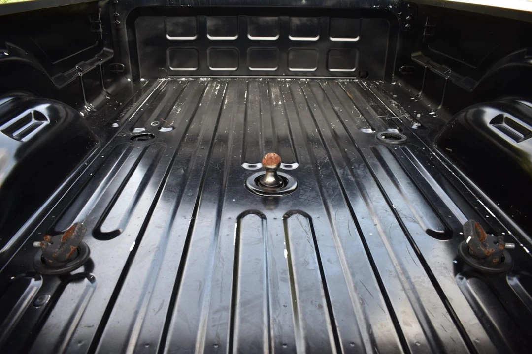 2020 Ram 3500 - Image 9 of 21