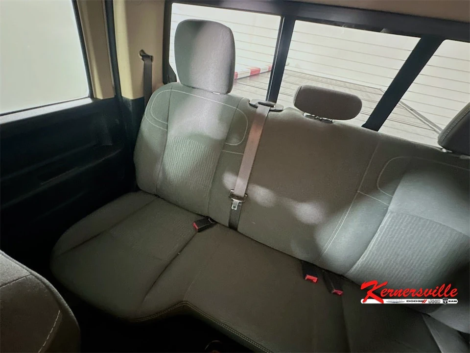 2020 Ram 3500 - Image 12 of 21