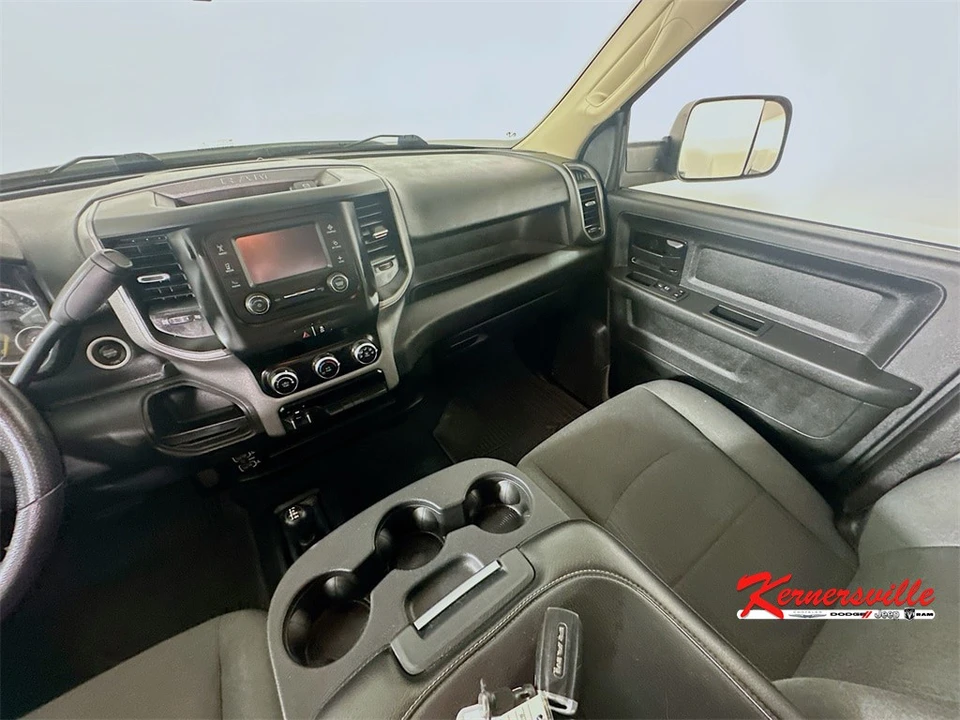 2020 Ram 3500 - Image 11 of 21