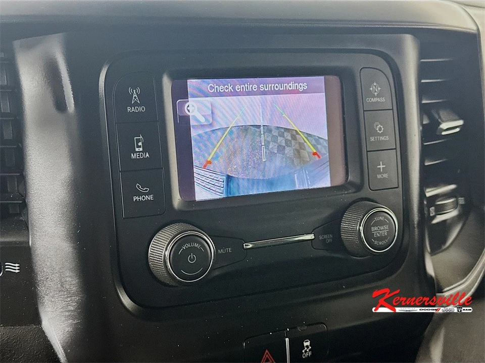 2020 Ram 3500 - Image 20 of 21