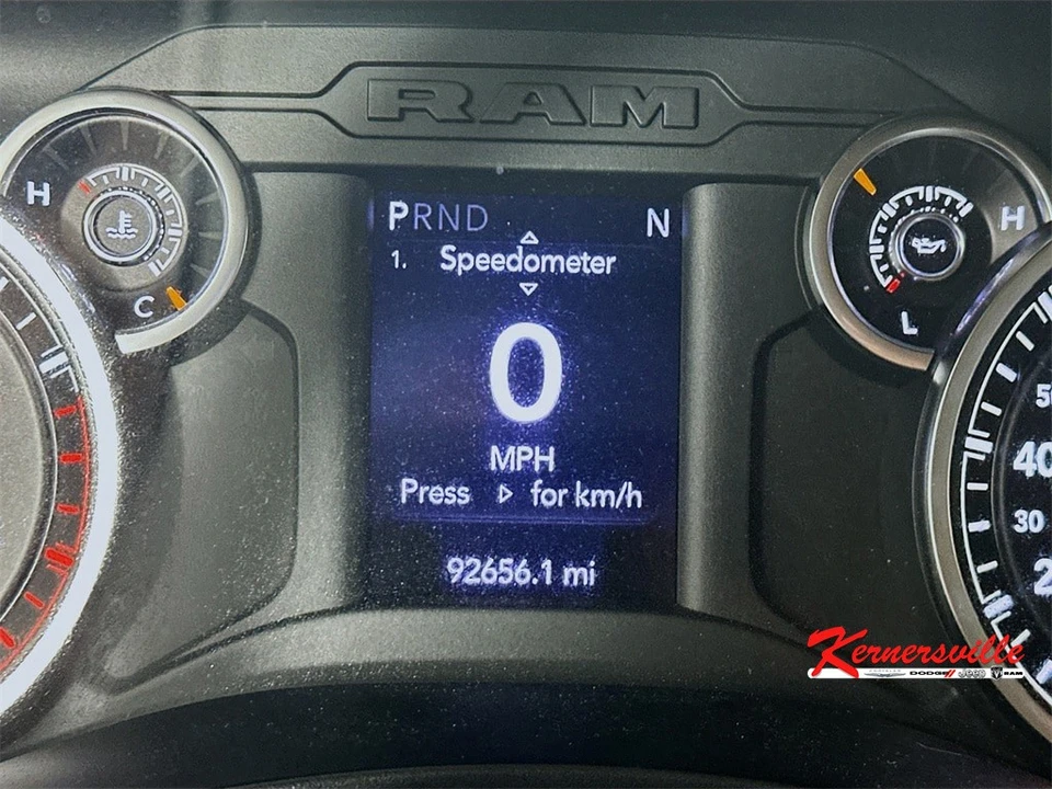 2020 Ram 3500 - Image 15 of 21