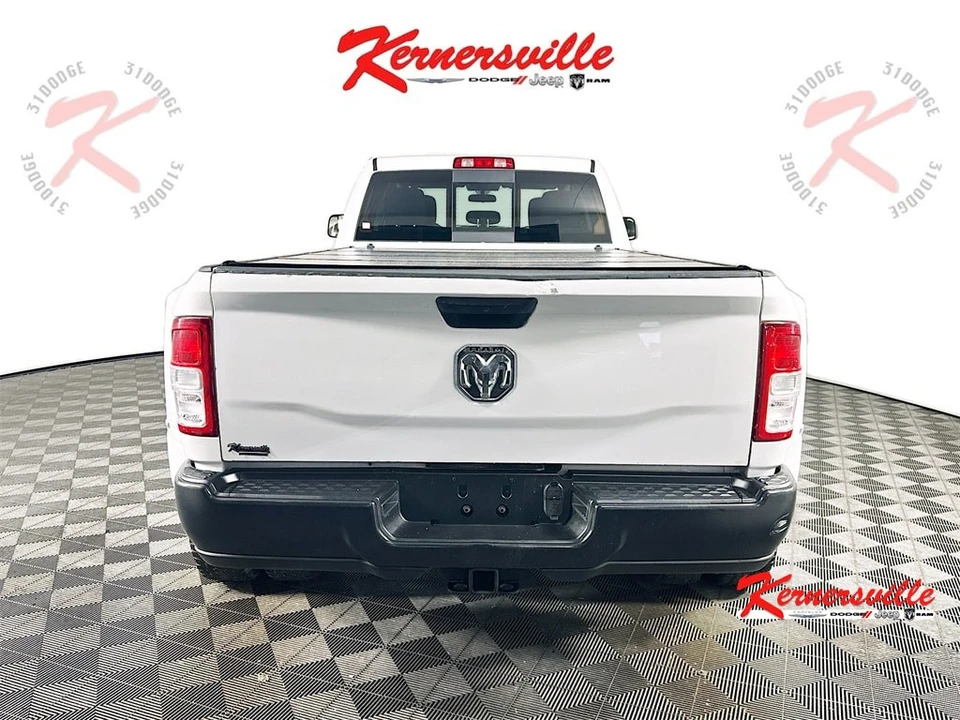 2020 Ram 3500 - Image 6 of 21