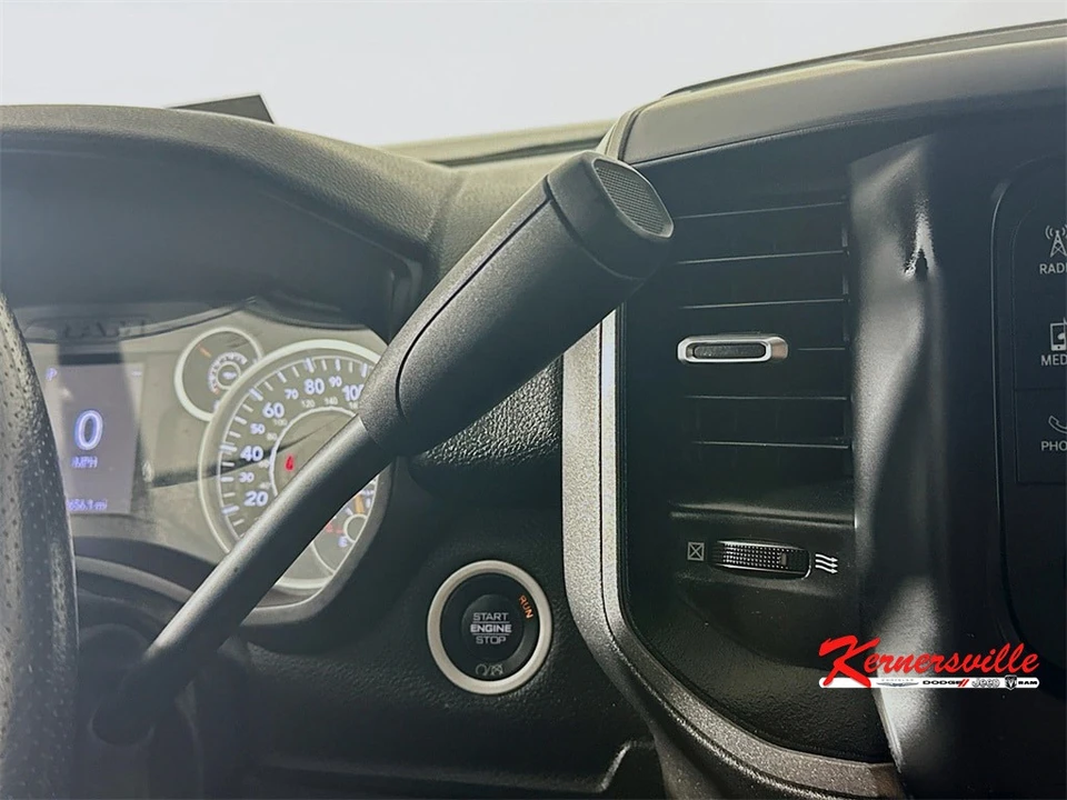 2020 Ram 3500 - Image 16 of 21