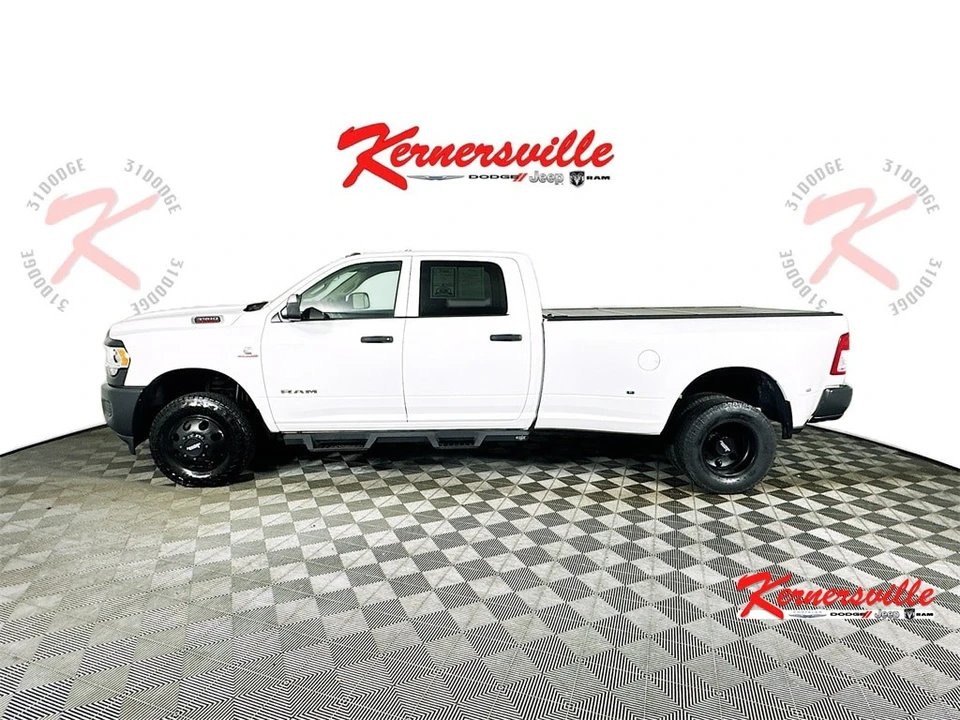 2020 Ram 3500 - Image 4 of 21
