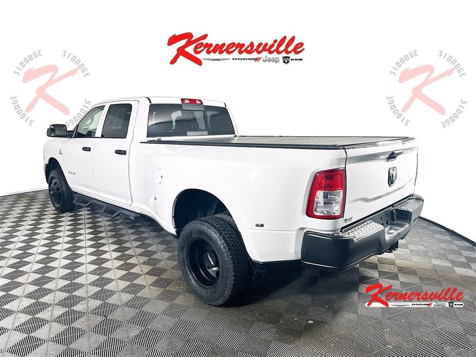 2020 Ram 3500 - Image 5 of 21