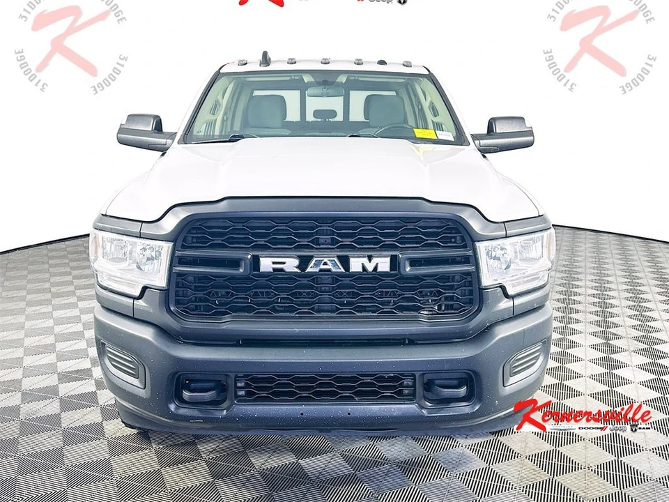 2020 Ram 3500 - Image 2 of 21