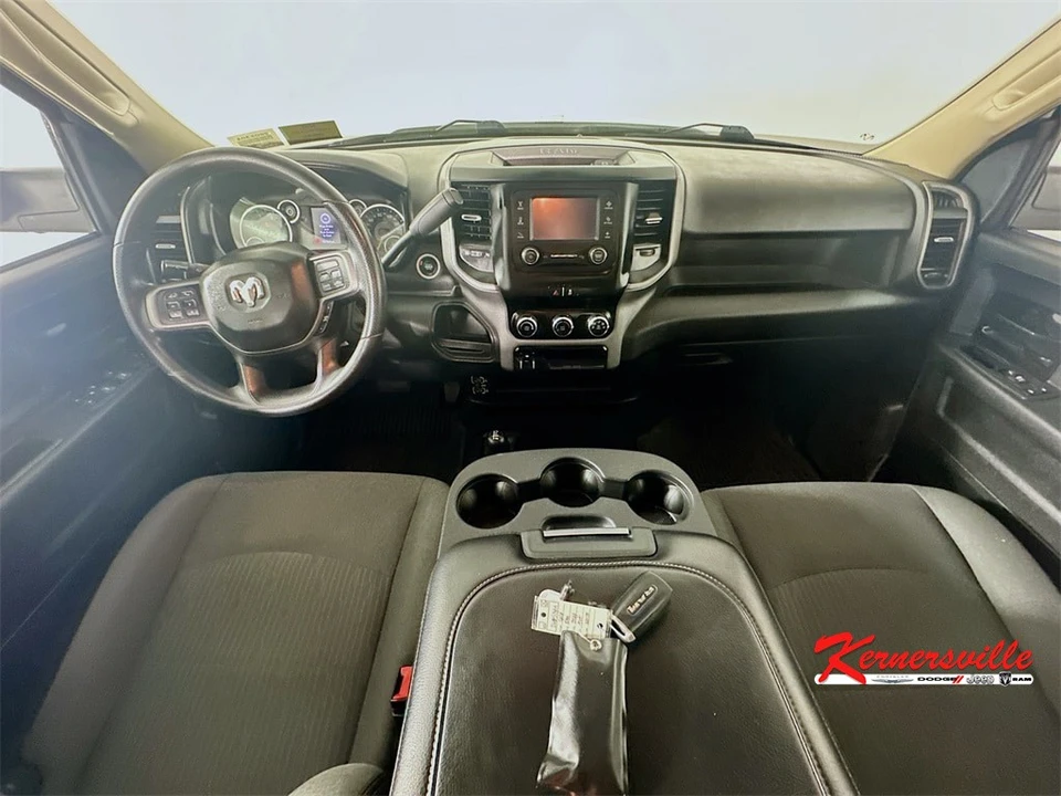 2020 Ram 3500 - Image 10 of 21