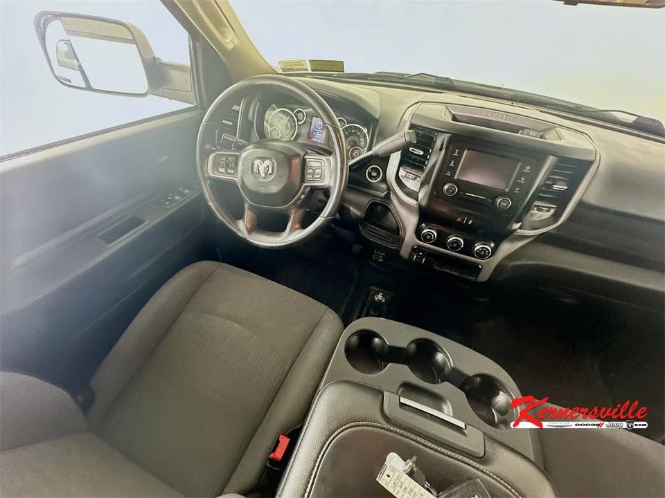 2020 Ram 3500 - Image 9 of 21