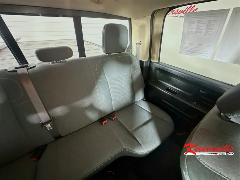 2020 Ram 3500 - Image 14 of 21
