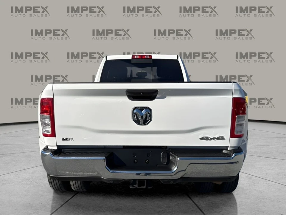 2020 Ram 3500 - Image 4 of 12