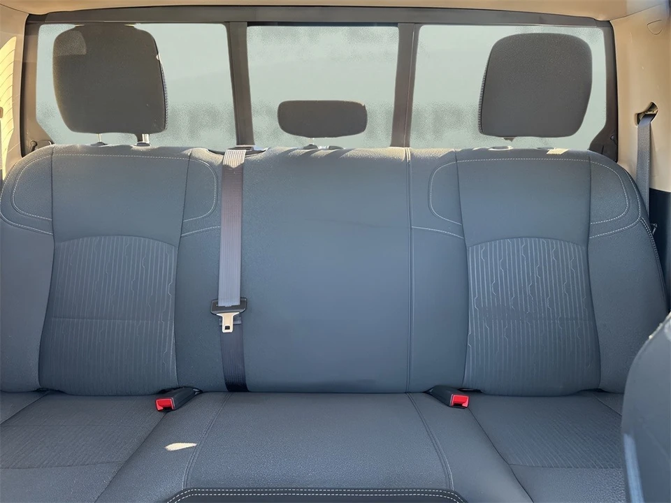2020 Ram 3500 - Image 10 of 12