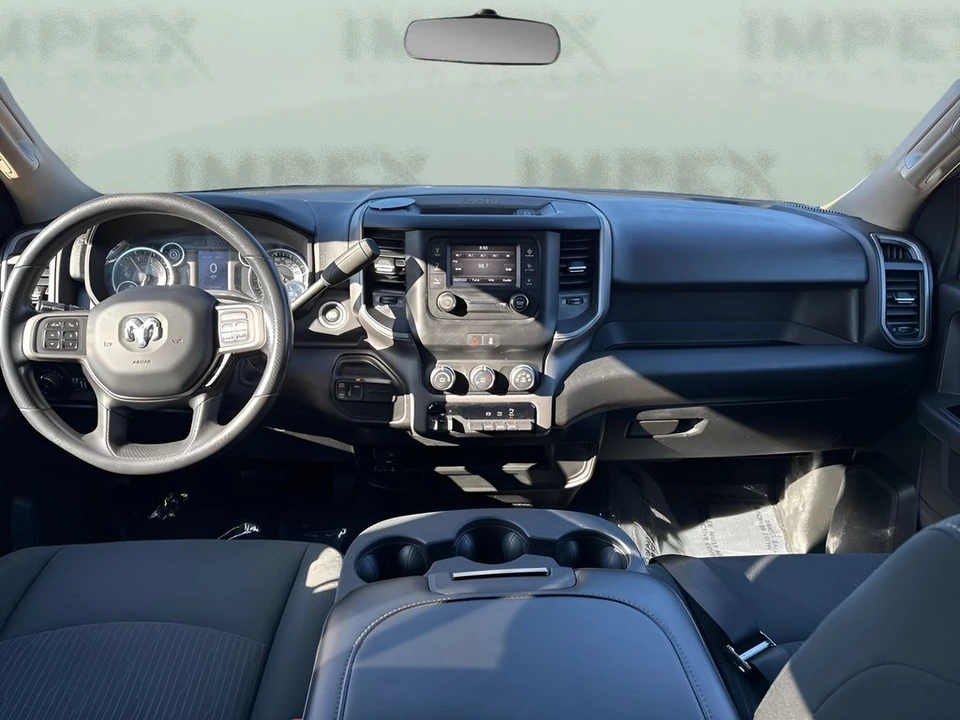 2020 Ram 3500 - Image 11 of 12