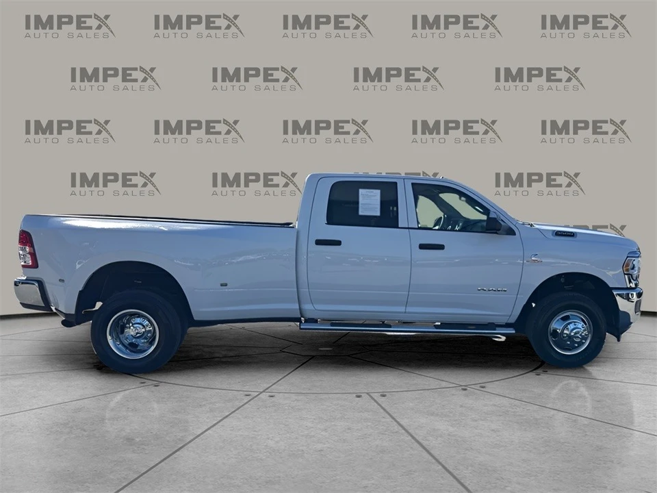 2020 Ram 3500 - Image 6 of 12