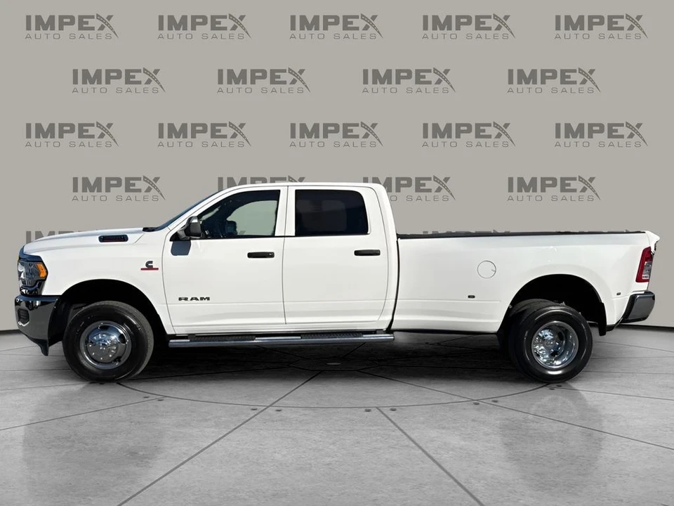 2020 Ram 3500 - Image 2 of 12