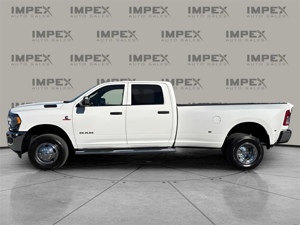 2020 Ram 3500 - Image 2 of 12