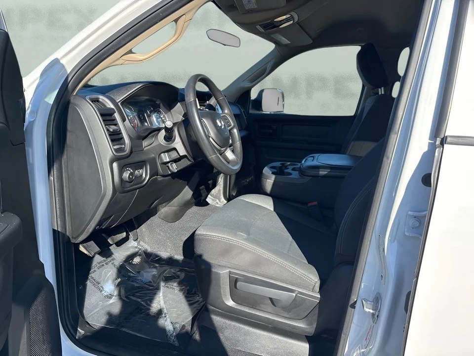 2020 Ram 3500 - Image 9 of 12