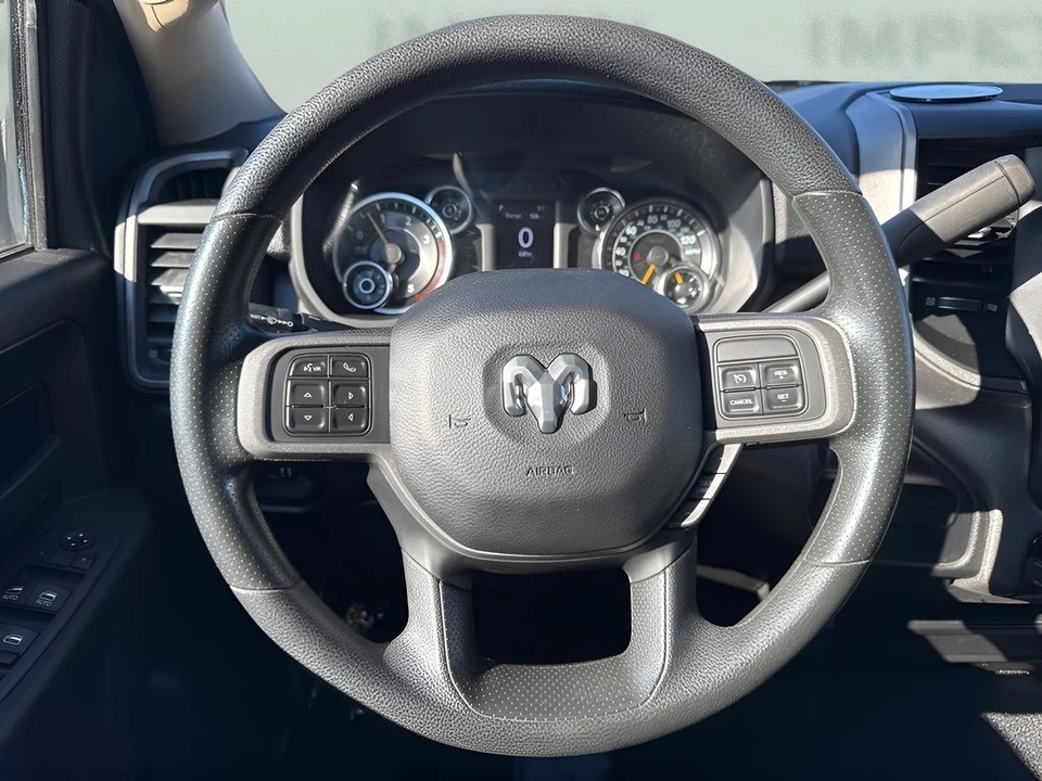 2020 Ram 3500 - Image 12 of 12