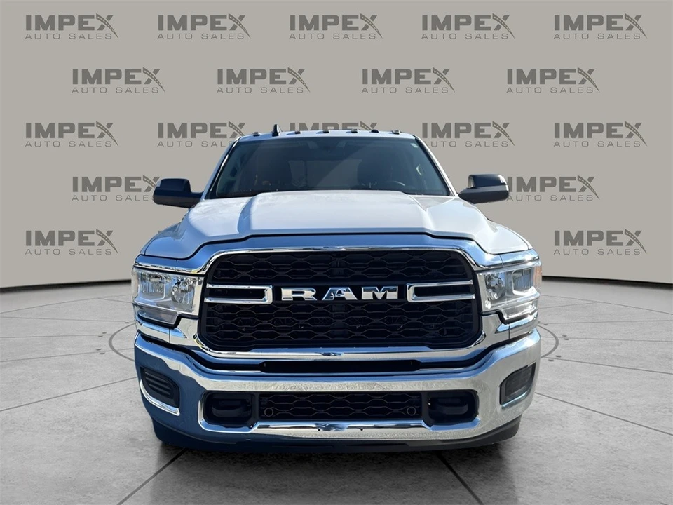 2020 Ram 3500 - Image 8 of 12